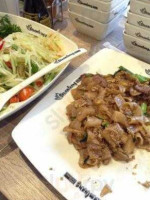 Sanam Luan Thai Cuisine food