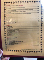 Lahi menu