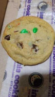 Insomnia Cookies food