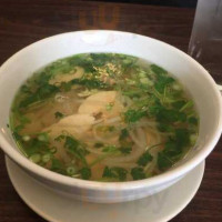 A Taste Of Vietnam food