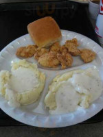 Grandy's food