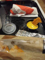 Taco Bell food