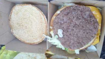 Mcdonald's food