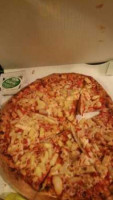 Papa John's Pizza 2752) food