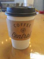 Coffee Central food