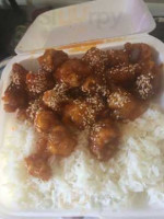 China Wing food