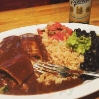 Tenoch Mexican food