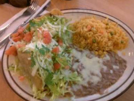 Rafael's Mexican food