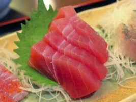 Kaiyo Sushi food