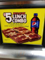 Little Caesars food