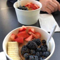 Big Acai Bowl Ankeny food