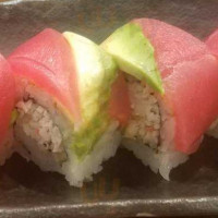 Ginza Japanese Cuisine Sushi food