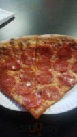 Napolitano's Pizza food