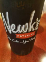 Newk's Eatery food
