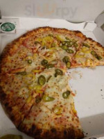 Papa Johns food