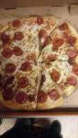 Little Caesars Pizza food