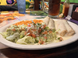 El Meson Mexican food