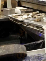 Dukes Seafood Steakhouse inside