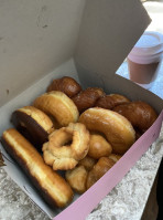 Donut Depot food