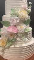 Mrs. D's Custom Cakes And Goodies food