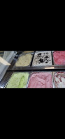 Michoacana Ice Cream food