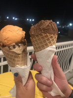 Harborwalk Scoops Bites Ice Cream food