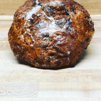 Bantam Bread Co food