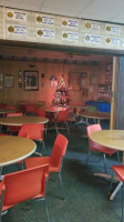 Alto American Legion Post 528 inside