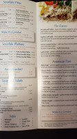 Souvlaki Fast Boynton Beach menu