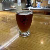 The Damascus Brewery food