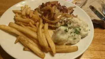 Applebee's Grill food