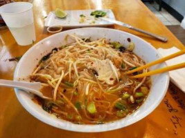 Vietnamese Grill Llc food