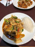 Sugar Spice Thai food