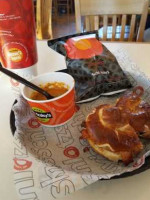 Schlotzsky's food