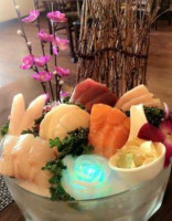 Yamada Sushi Poke food