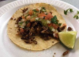 San Diego Tacos food