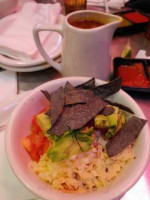 Tacos Garcia Mexican Café food