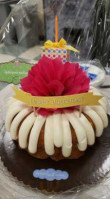 Nothing Bundt Cakes food