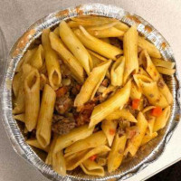 Vito’s To Go Cafe food