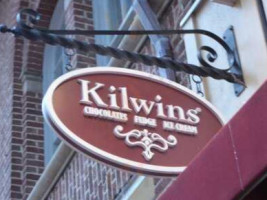 Kilwins inside