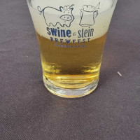 Swine And Stein food