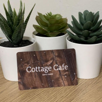 The Cottage Cafe Bakery food