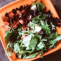 Salad And Go food