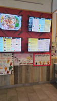 Poki Dc menu