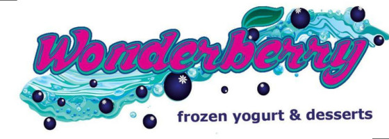 Wonderberry Frozen Yogurt Desserts food