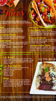 Los Abuelos Mexican Grill food