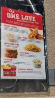 Raising Cane's Chicken Fingers food