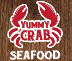 Yummy Crab Seafood food
