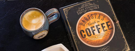 Buffalo Grove Coffee Company Llc food