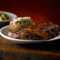 Texas Roadhouse - Naperville food